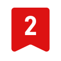 排名 2